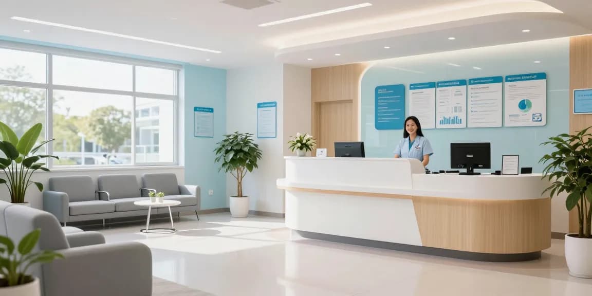 David Hoffmeister reviews highlight effective patient care in modern healthcare settings.