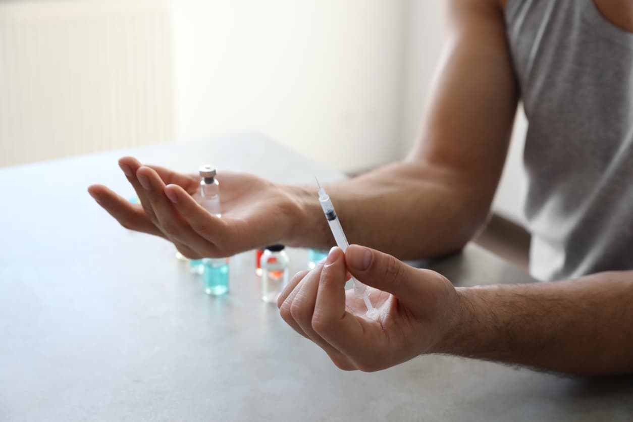 Trusted Sources to Buy Steroids For Sale Online Safely