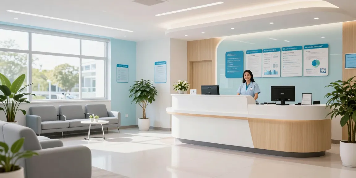 David Hoffmeister reviews highlight effective patient care in modern healthcare settings.