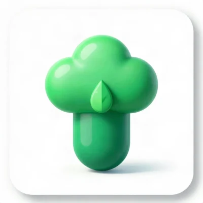 The CBD Puff