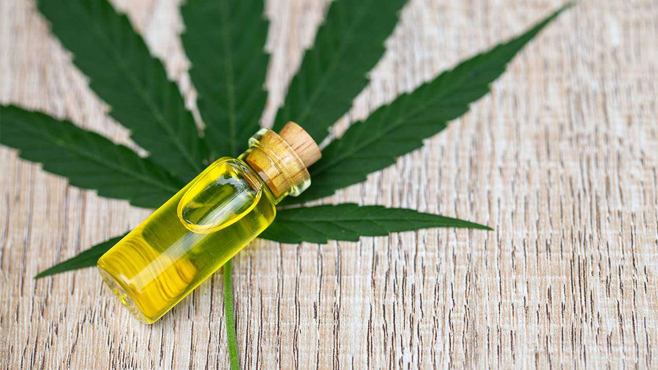 THC / CBD Cannabis Oil Europe from Trusted EU Dispensary