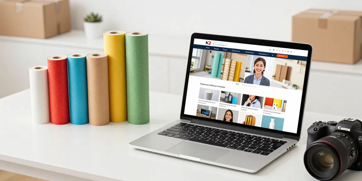 Buy K2 paper online: vibrant selection of K2 products on a sleek e-commerce platform.