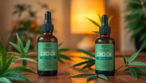 Benefits of CBD Oil: Exploring Uses, Effects, and Best Practices